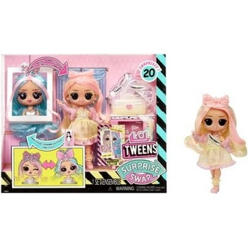 L.O.L. Surprise! Swap Tweens - Winnie