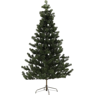 CHOMIK Umelý vianočný stromček 120 cm zelený Renata CH-ZAR3307