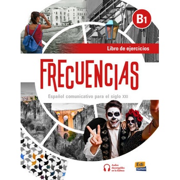 Frecuencias B1 Libro Ejercicios