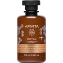 APIVITA Royal Honey Creamy with Essential Oils 250 ml