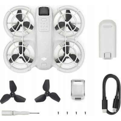 DJI Neo 7000 m, baterie 1435 mAh