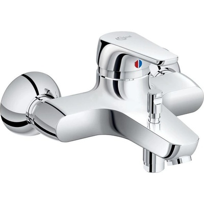 Ideal Standard Стенен смесител за вана/душ, B9566AA, Ideal Standard (B9566AA)