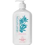 Australian Gold Hemp Nation Хидратиращ лосион за тяло Tropical Seltzer, 535 ml Лосион за тяло