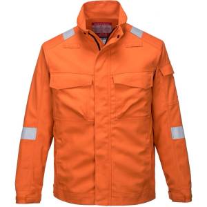 Portwest Bizflame Ultra FR68ORRS