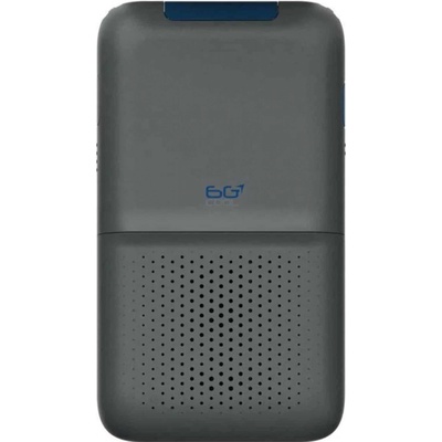 Lifa Air 6GCool sivá