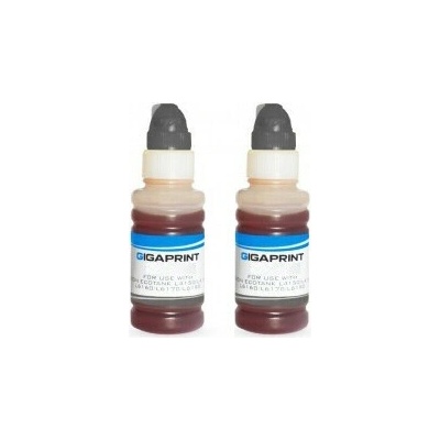 Inkoust Gigaprint Epson T06C1 - kompatibilní