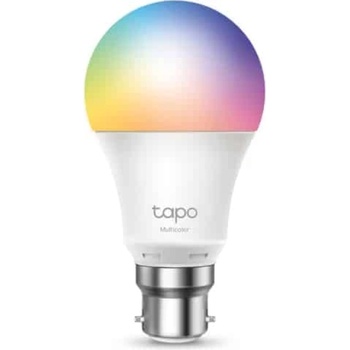 TP-Link LED Крушка TP-Link Tapo L530E, E27, 8.7W, 2, 500 K-6, 500 K, 806 lumens (L530E)