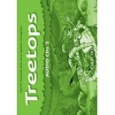 Treetops 2 Class CDs 2