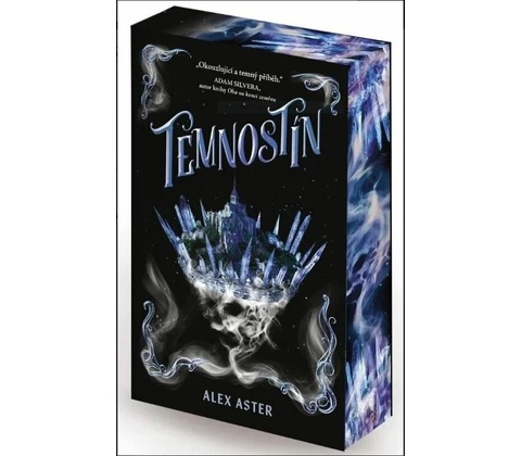 Temnostín