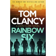 Rainbow Six - Tom Clancy