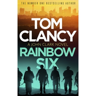 Rainbow Six - Tom Clancy