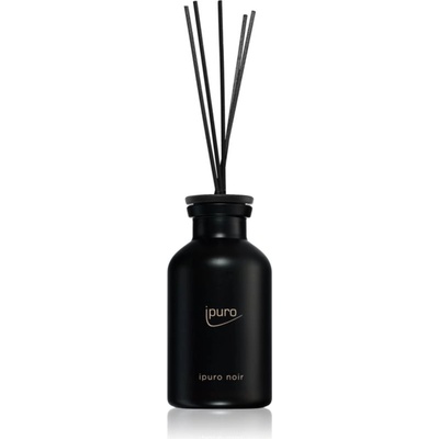 ipuro Classic Noir арома-дифузер 75ml