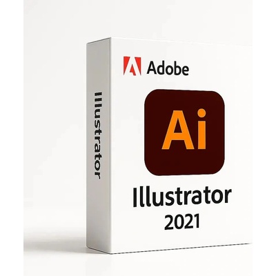 Illustrator 2021