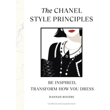 Image 1 of Chanel Style Principles | Hannah Rogers