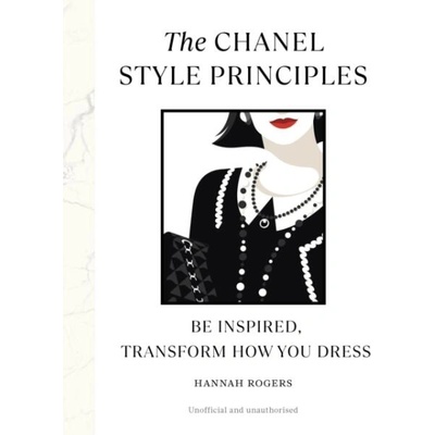 Chanel Style Principles | Hannah Rogers