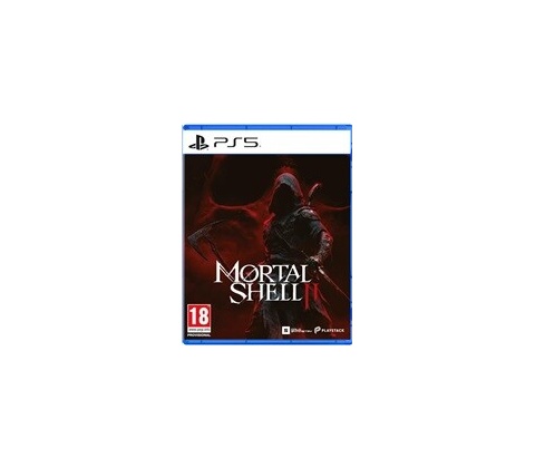 Mortal Shell 2