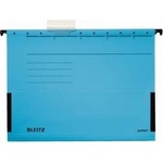 Leitz PORTFOLIO WISZ. LEITZ ALPHA RED 19860025 FOLDER HANGING - 19860025 N