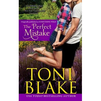 The Perfect Mistake | Toni Blake