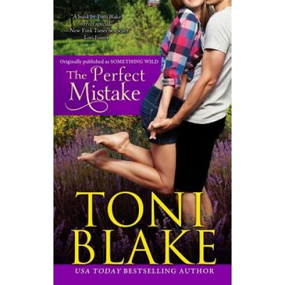 The Perfect Mistake | Toni Blake