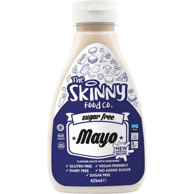 Skinny Food Co Skinny Sauce | Mayonnaise [425 мл]