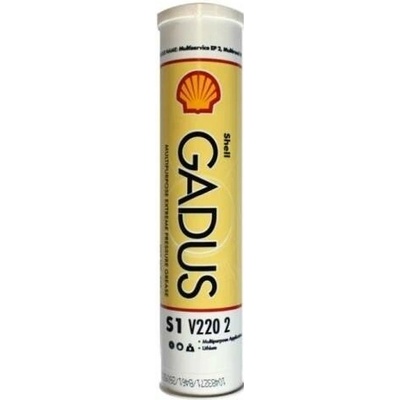 Shell Gadus S1 V220 2 400 g