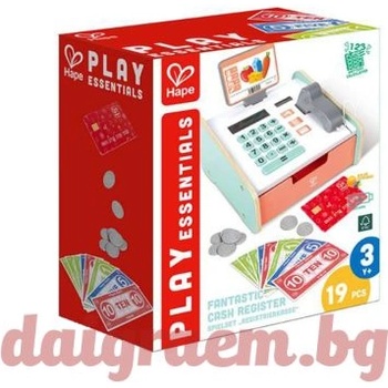 Image 1 of Hape Касов апарат, hape e3200 (h3200)