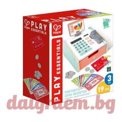 Hape Касов апарат, hape e3200 (h3200)