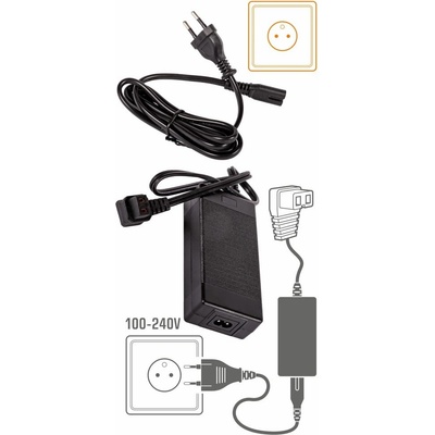 Yolco BCX 40