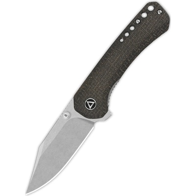 QSP Knife Kestrel QS145-A1