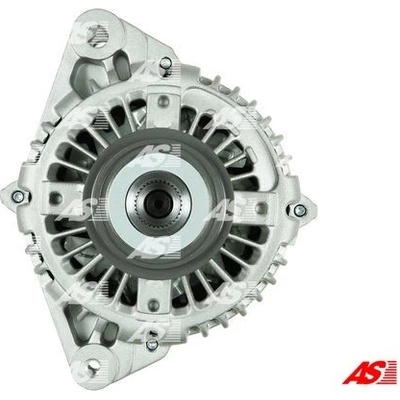 AS-PL generátor Brand new AS-PL Alternators 102211 A6030
