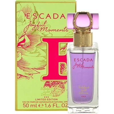 Escada Joyful Moments parfémovaná voda dámská 50 ml tester