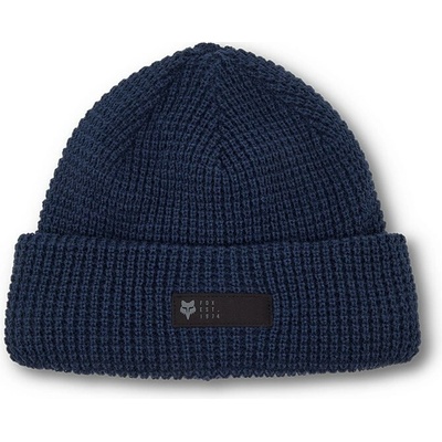Fox Zenther beanie midnight