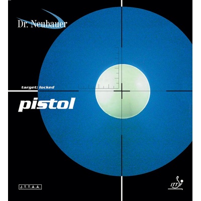 Dr.Neubauer Pistol – Zbozi.Blesk.cz