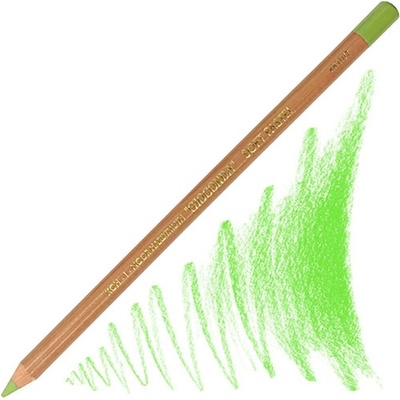 Koh-i-noor Suchý pastel v tužce zelená světla