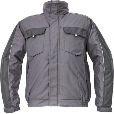 Cerva MAX NEO pilot bunda antracit