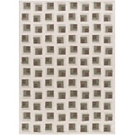 Universal Кафяв/бежов килим 160x230 cm Candela - Universal (51646)
