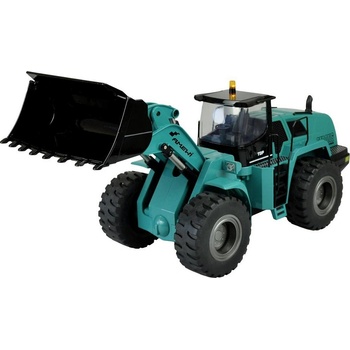 Amewi 22538 G485E petrol elektrický RC funkčný model RTR 1:14