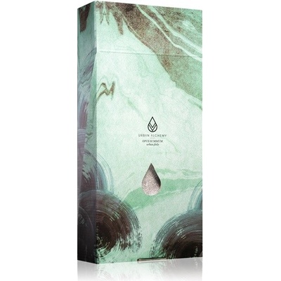 Urban Alchemy Opus Summum