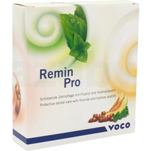 Voco Remin Pro remineralizační krém mix 3 x 40 g