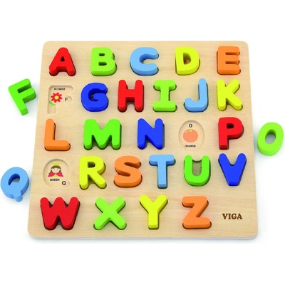 Viga 6934510501242 50124