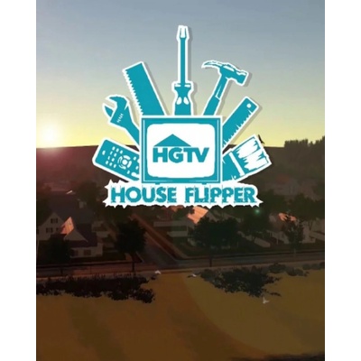 House Flipper - HGTV