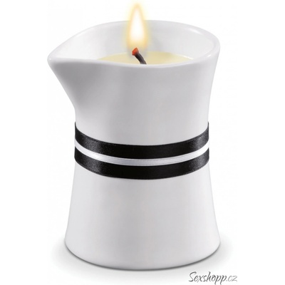 Petits Joujoux Massage Candle London 190g