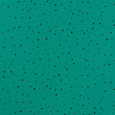 Strima Bambino With Print & Foil - smaragdová
