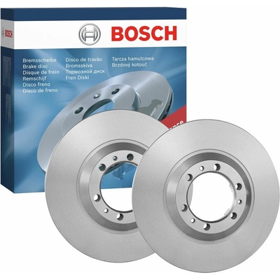 Brzdový kotúč BOSCH 0 986 478 854