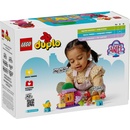 Image 1 of LEGO® DUPLO® - Disney™ - Ariel and Flounder's Café Stand (10420)