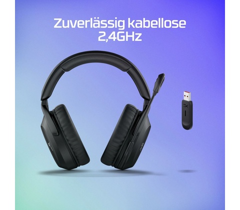 HyperX Cloud Stinger 2 Wireless