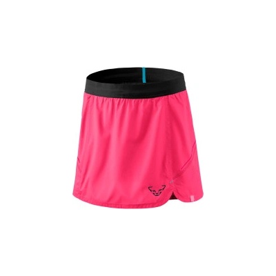 Dynafit Alpine Pro W 2/1 skirt fluo pink