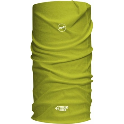 H.A.D. Merino Lime