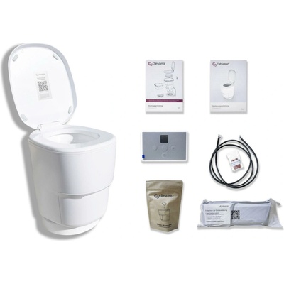 Clesana C1 – Zbozi.Blesk.cz