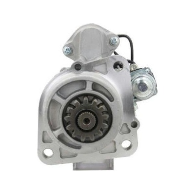 Startér Mercedes 5.5 kw MS1119 Mahle New